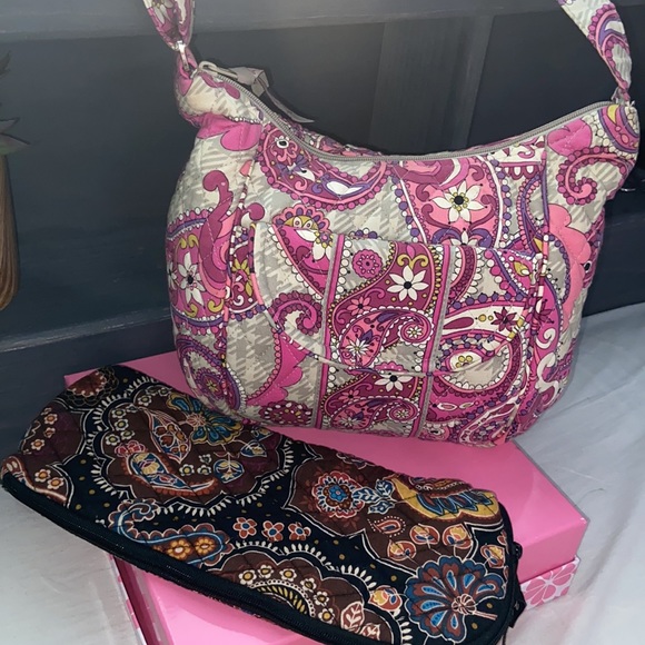•Vera Bradley Set - Picture 9 of 9